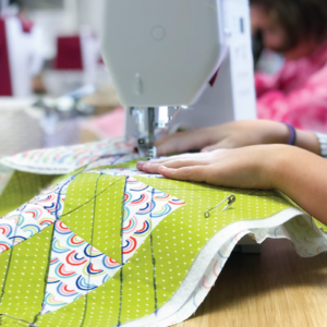 Sewing Session Starts Feb 13 @ 11am-Treynor