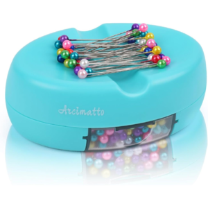 Magnetic Pin Cushion