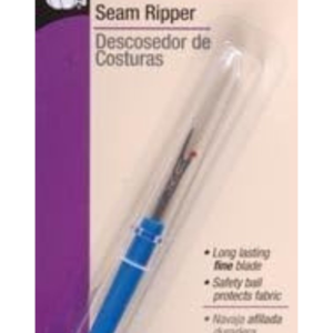 seam ripper
