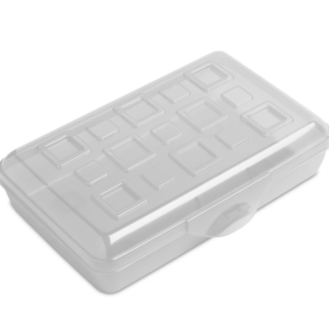 Small Supply Box