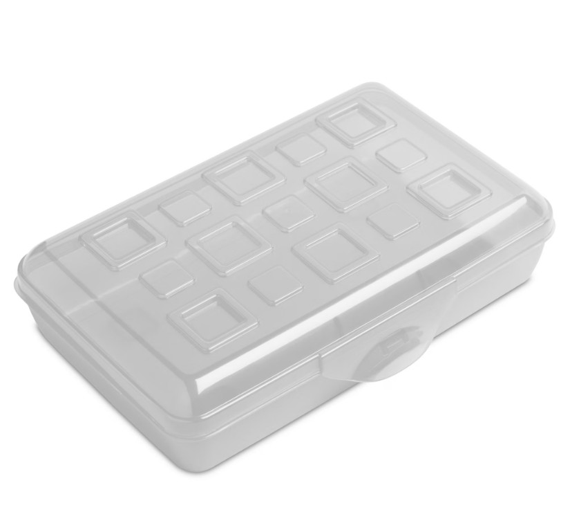 Small Supply Box