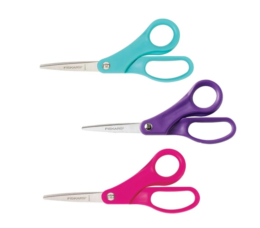 Fabric Scissors - Image 2